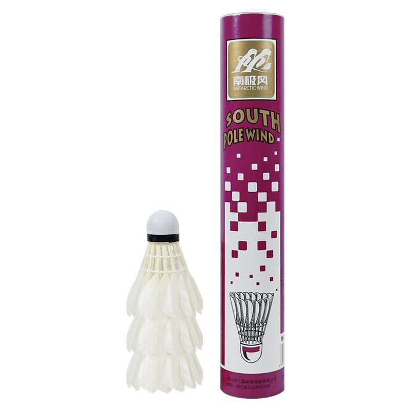 Purple Seven. White